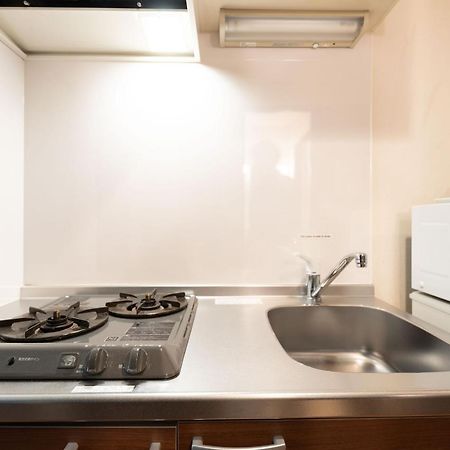 Oyo Hotel Musubi Kyoto Shimabaraguchi ภายนอก รูปภาพ