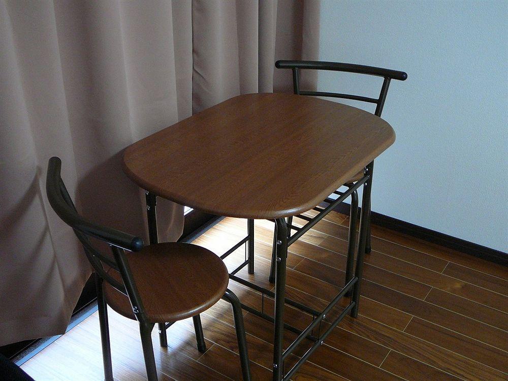 Oyo Hotel Musubi Kyoto Shimabaraguchi ภายนอก รูปภาพ