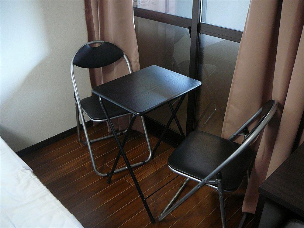 Oyo Hotel Musubi Kyoto Shimabaraguchi ภายนอก รูปภาพ