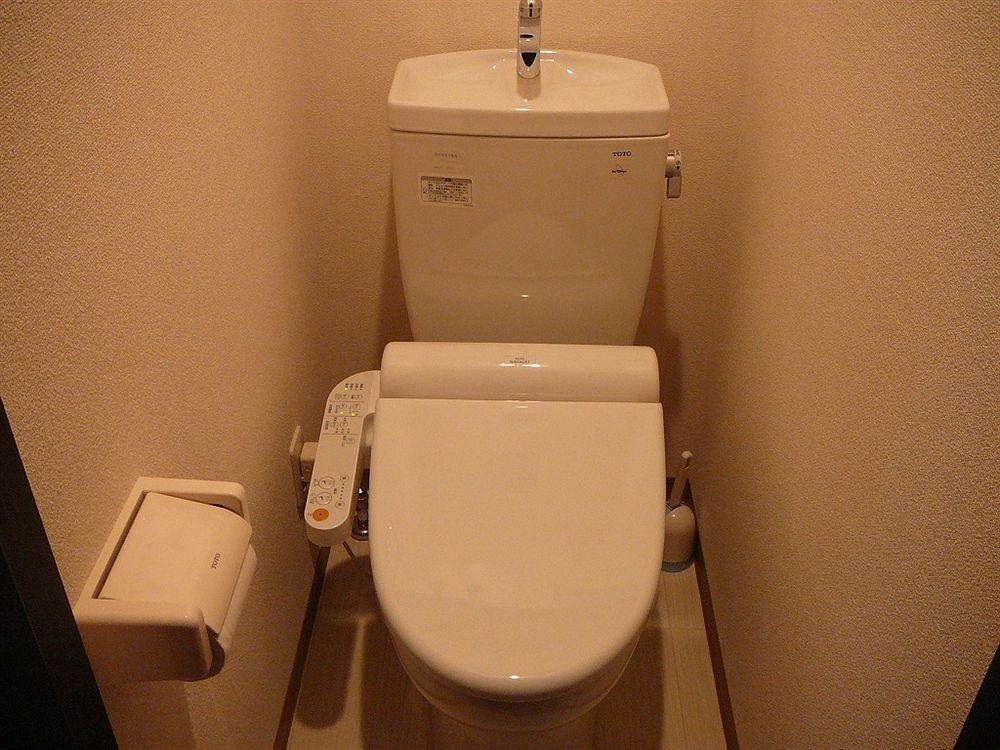 Oyo Hotel Musubi Kyoto Shimabaraguchi ภายนอก รูปภาพ