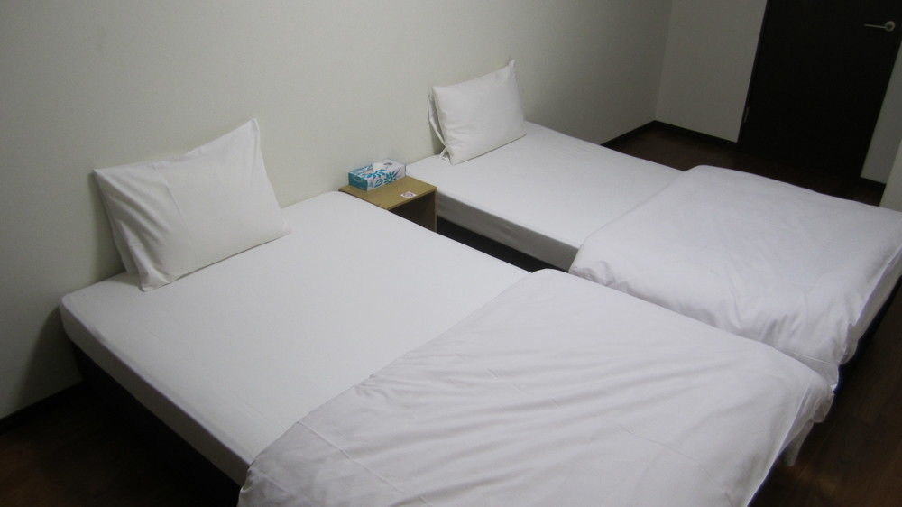 Oyo Hotel Musubi Kyoto Shimabaraguchi ภายนอก รูปภาพ