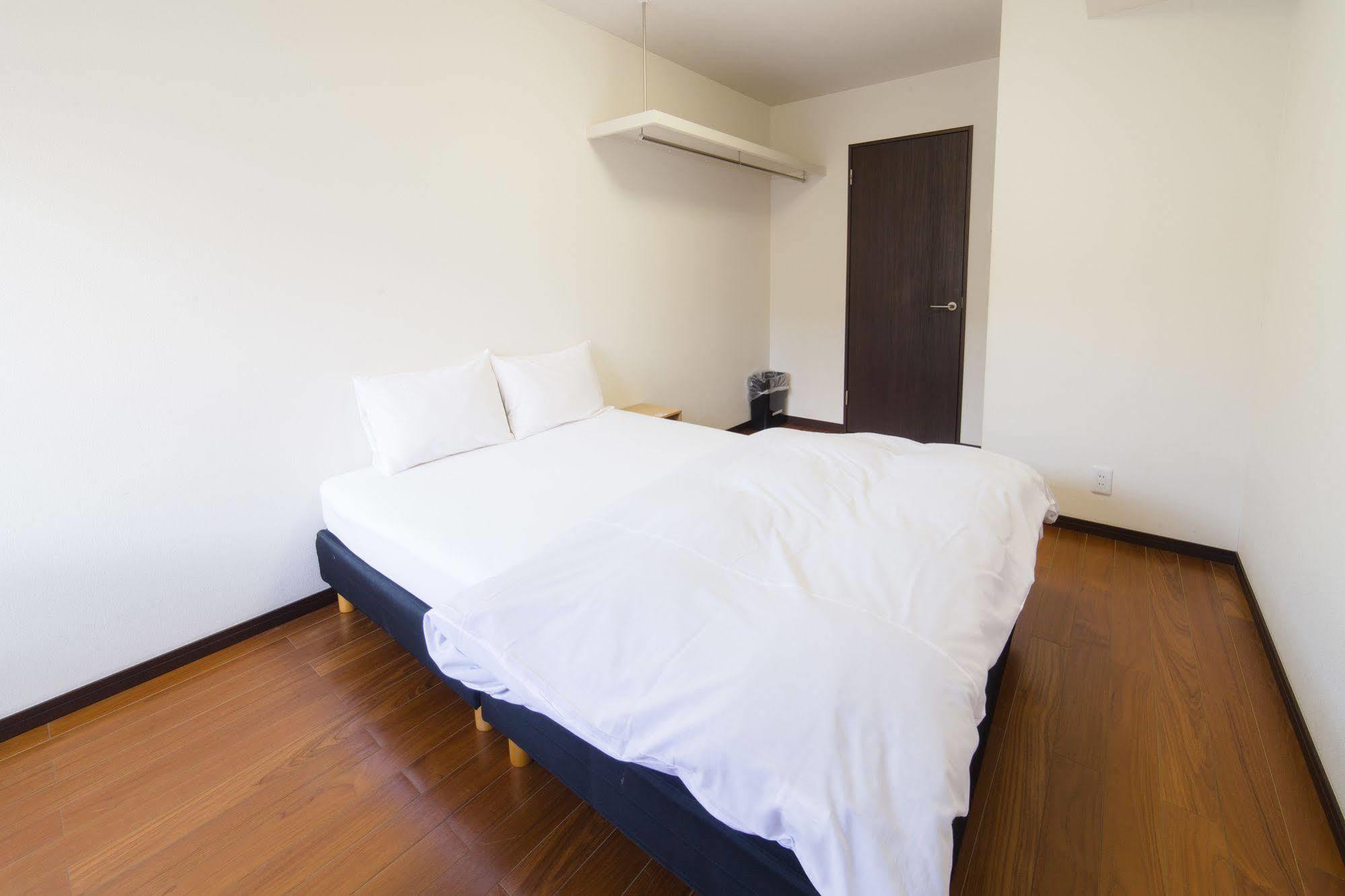Oyo Hotel Musubi Kyoto Shimabaraguchi ภายนอก รูปภาพ