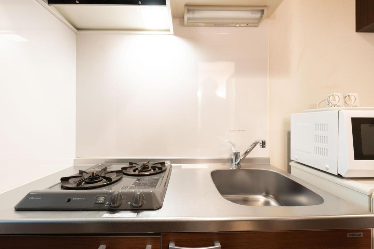 Oyo Hotel Musubi Kyoto Shimabaraguchi ภายนอก รูปภาพ